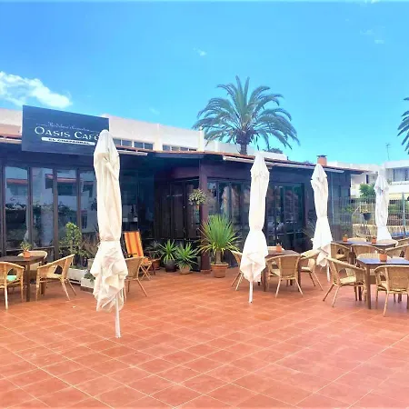 Cozy One Bedroom With Spacious Terrace. Pool And Garden View * Costa Del Silencio