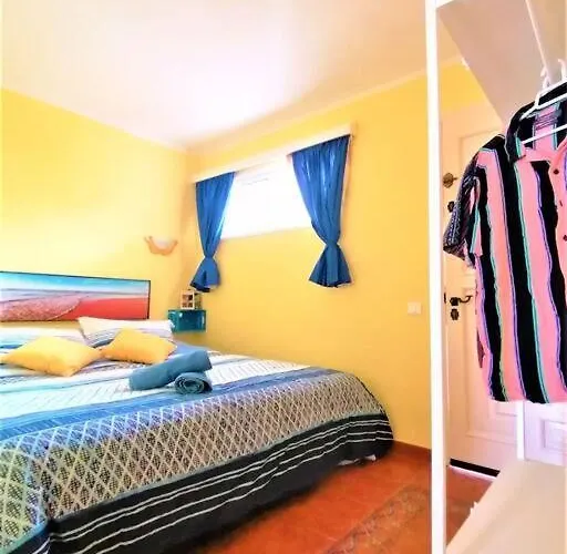 Cozy One Bedroom With Spacious Terrace. Pool And Garden View Appartement