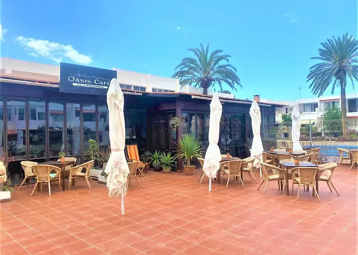 Cozy One Bedroom With Spacious Terrace. Pool And Garden View * コスタ・デル・シレンチオ