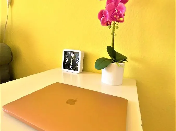 Cozy One Bedroom With Spacious Terrace. Pool And Garden View Appartement Costa Del Silencio